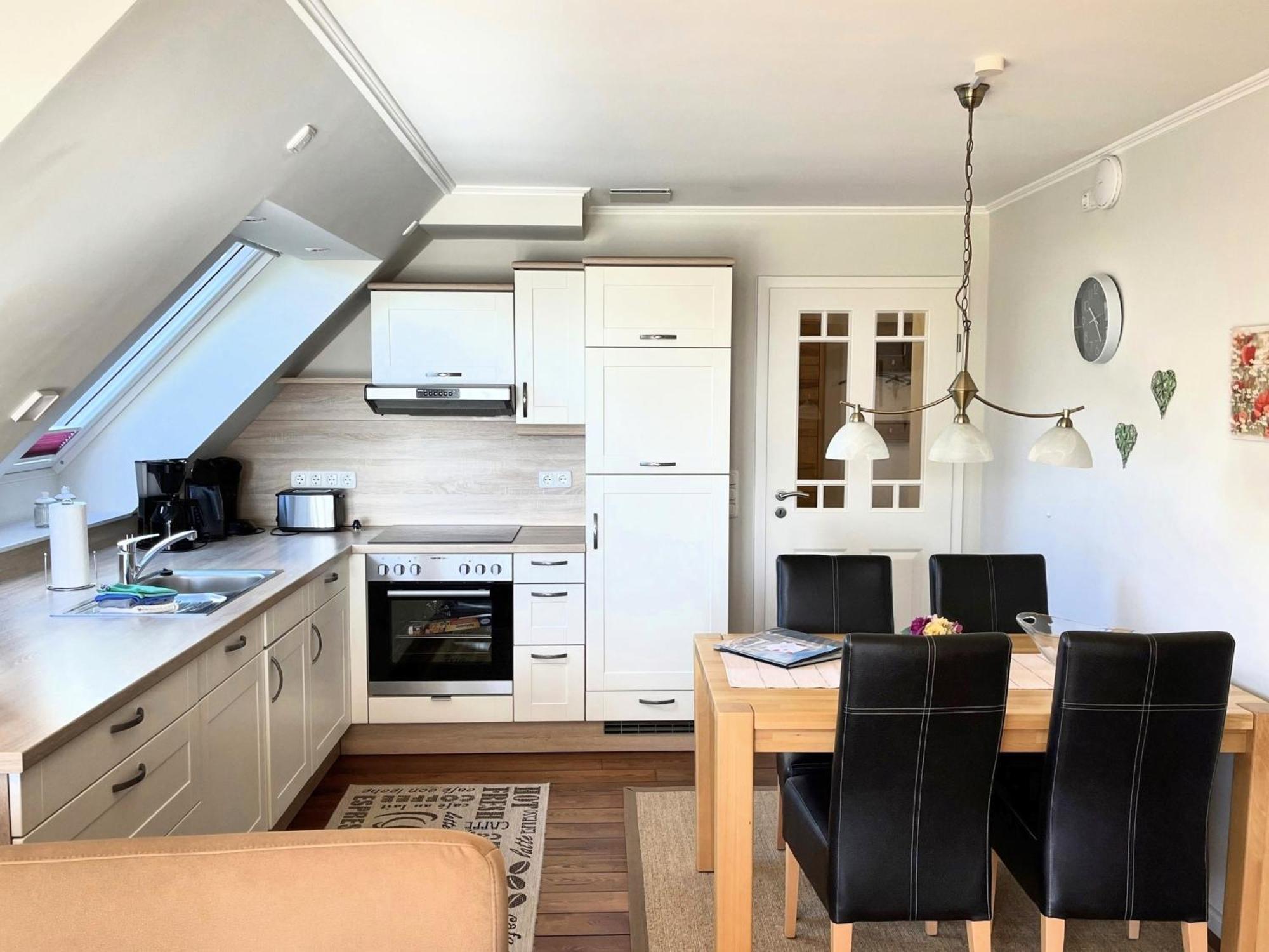 Appartement Haus Ebenezer à Büsum Extérieur photo
