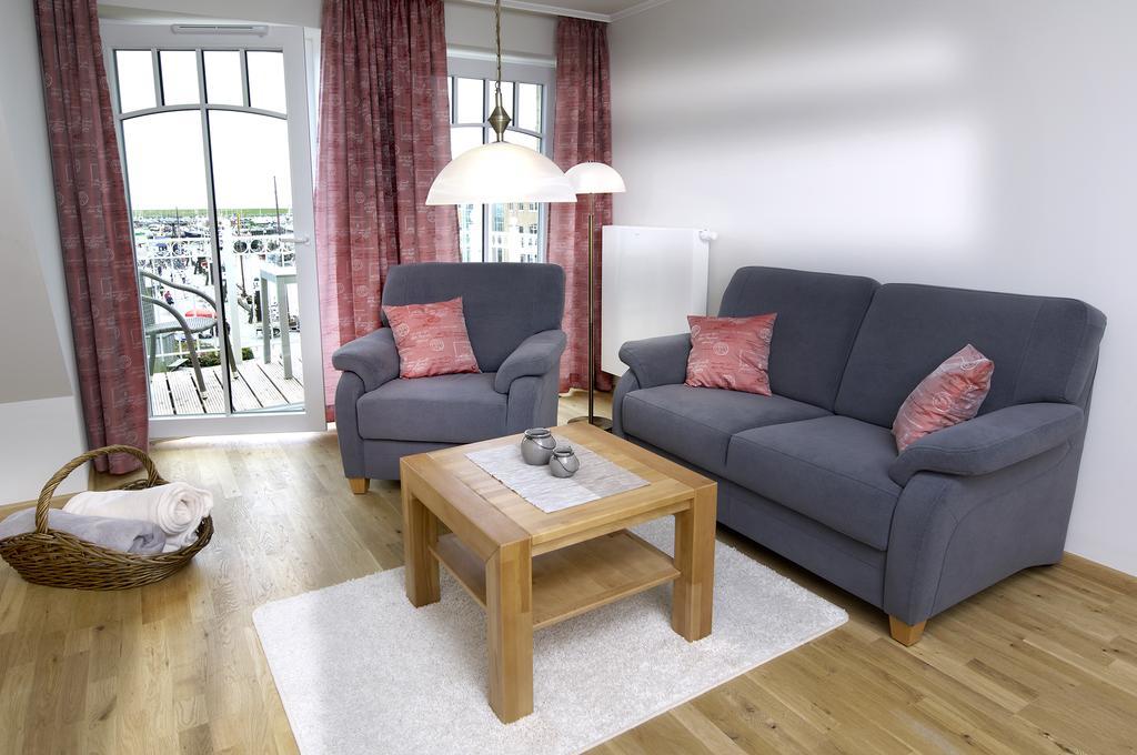 Appartement Haus Ebenezer à Büsum Extérieur photo